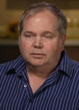 John Hinckley Jr.